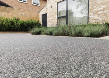 Resin Driveways 11