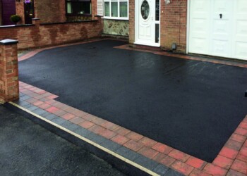 Tarmac Driveways 4