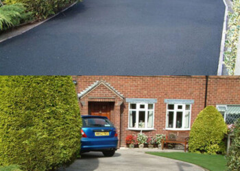 Tarmac Restoration 2